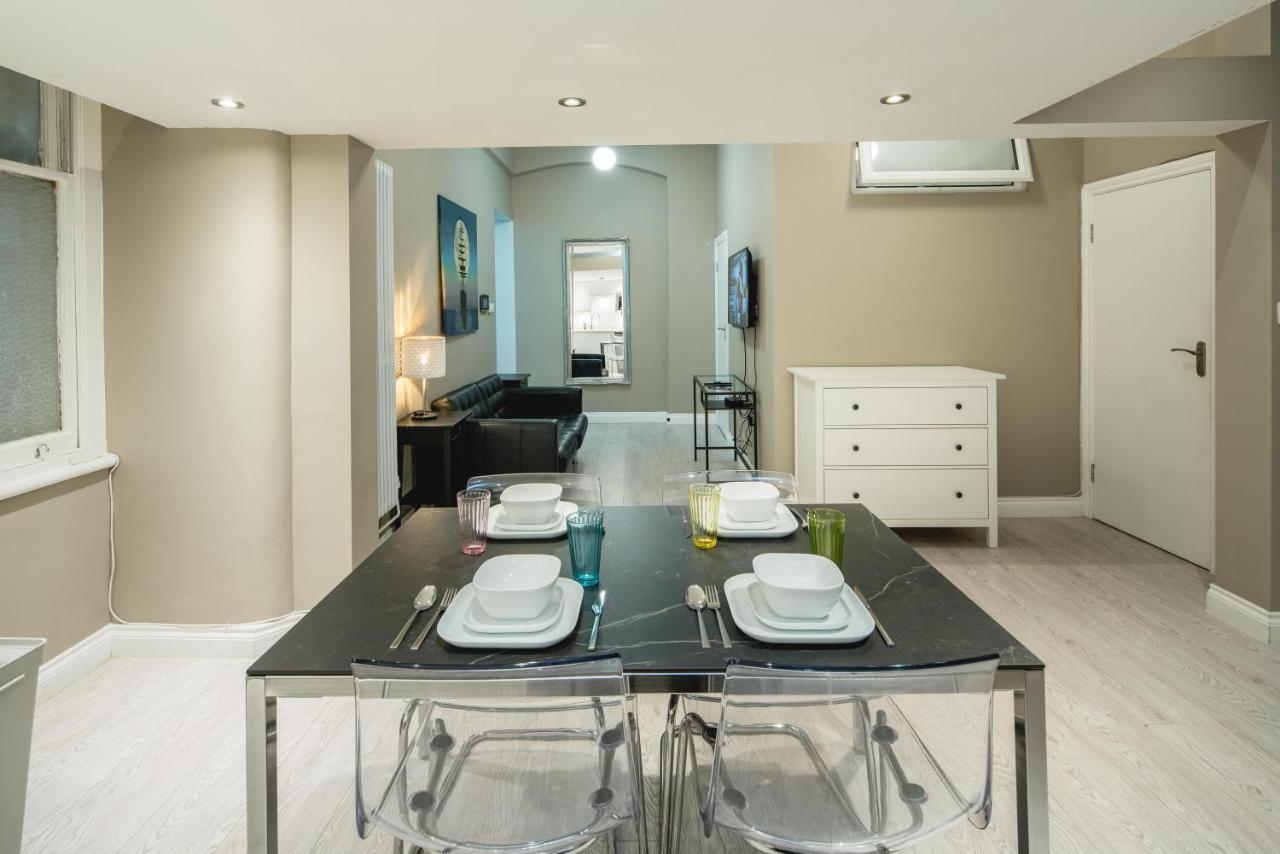 Central, Kensington, 3beds, Cosy, Parks, Pubs Londra