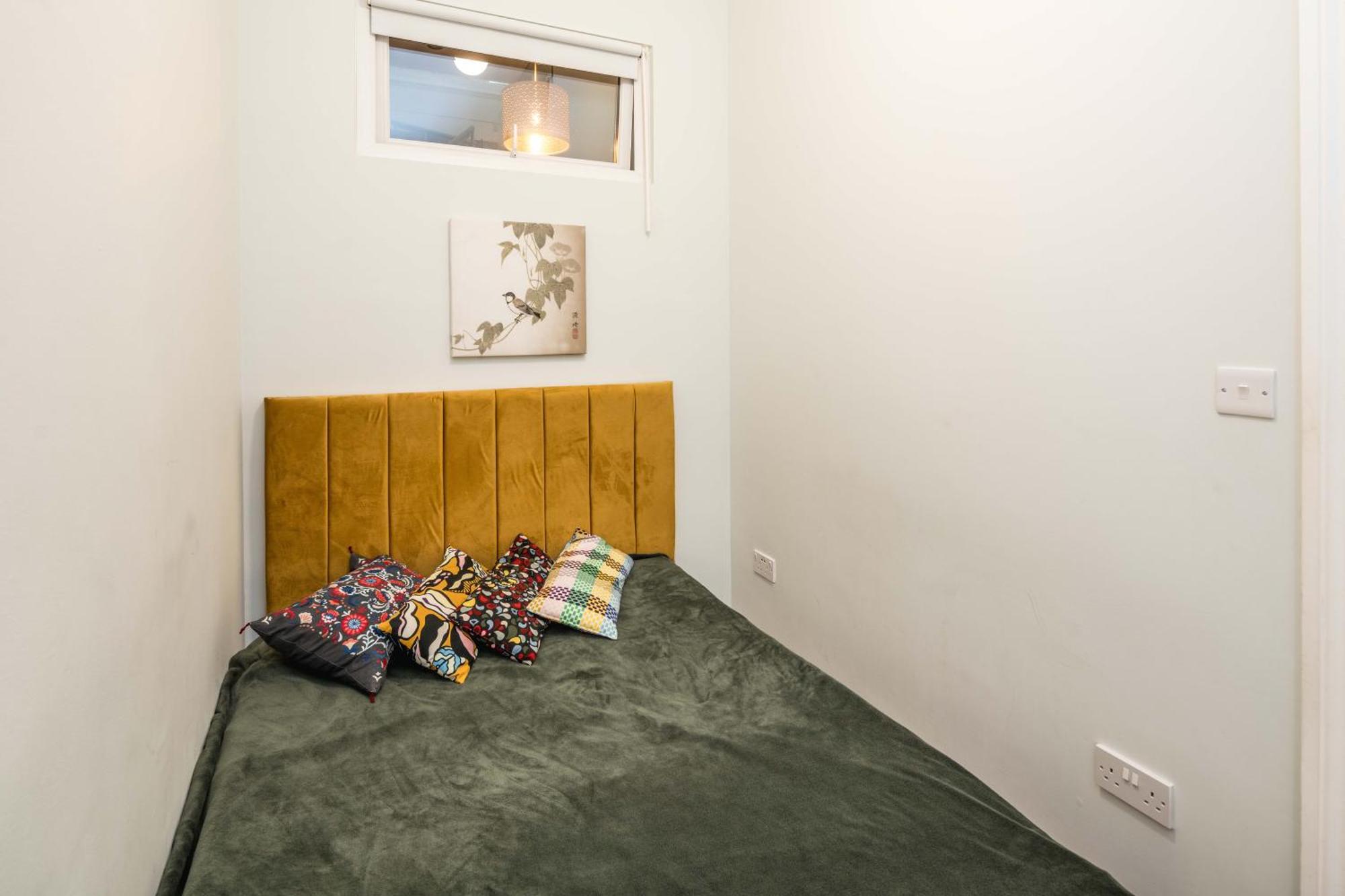 Central, Kensington, 3beds, Cosy, Parks, Pubs Londra
